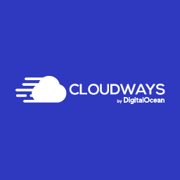 Cloudways Logo